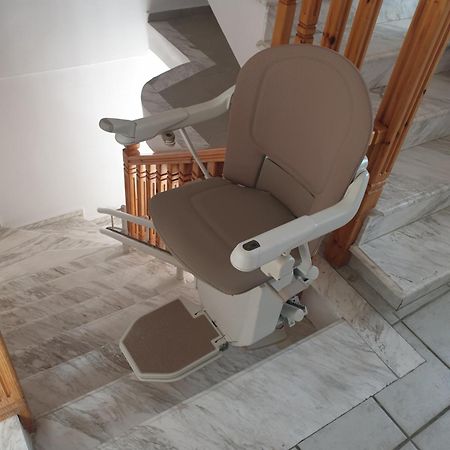 To Ellinikon Apartment Omalós Екстериор снимка