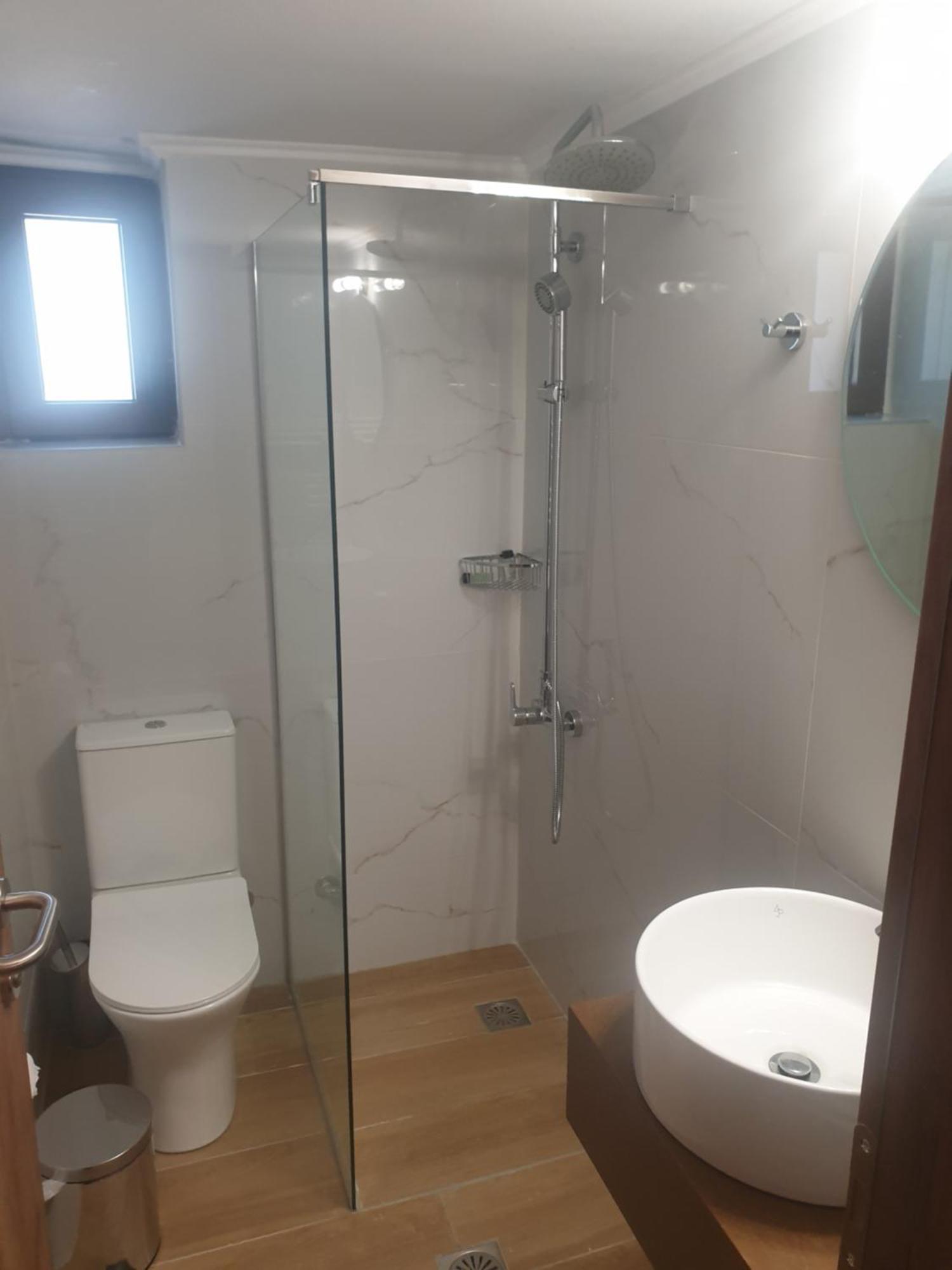 To Ellinikon Apartment Omalós Екстериор снимка
