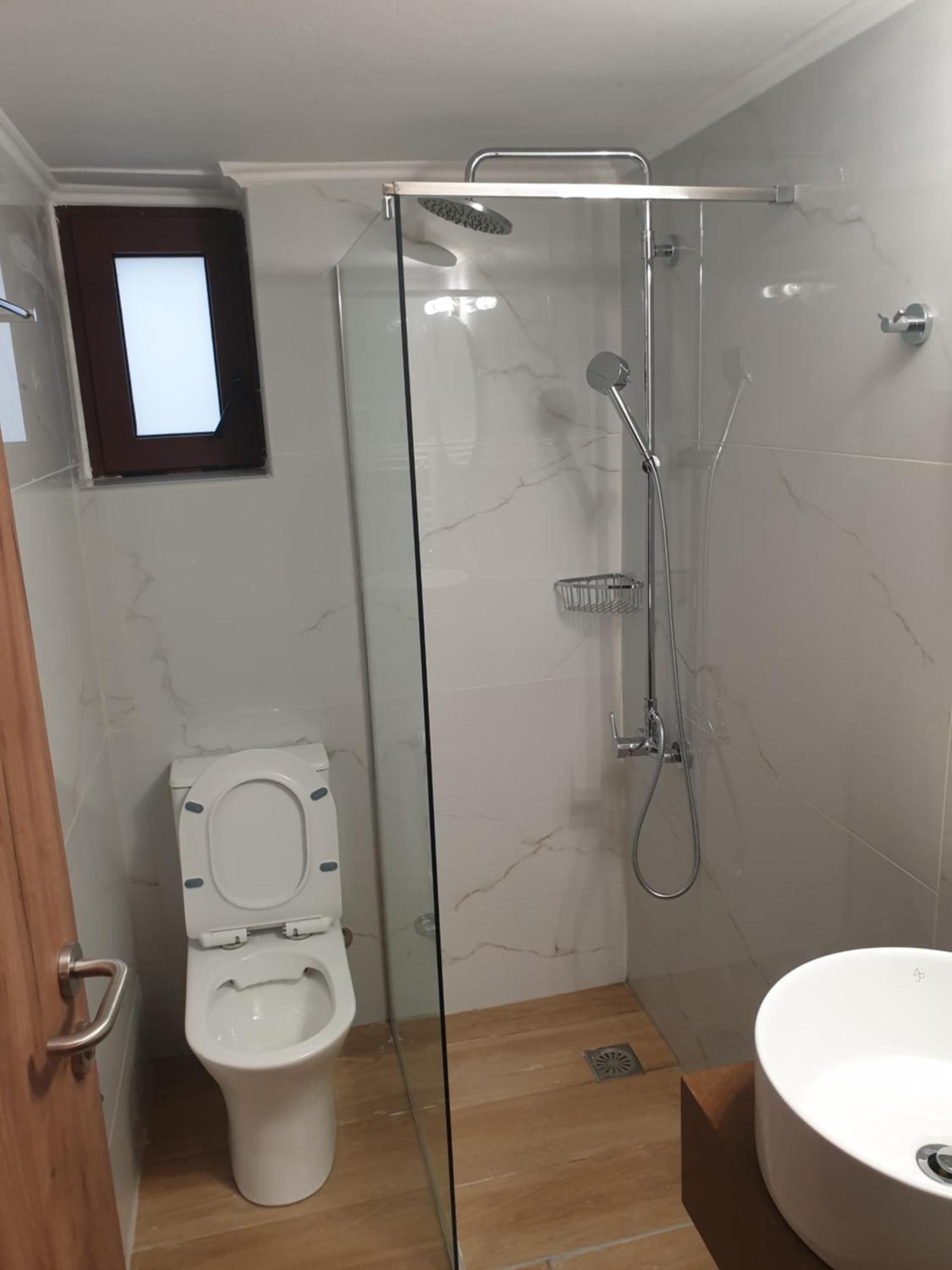 To Ellinikon Apartment Omalós Екстериор снимка