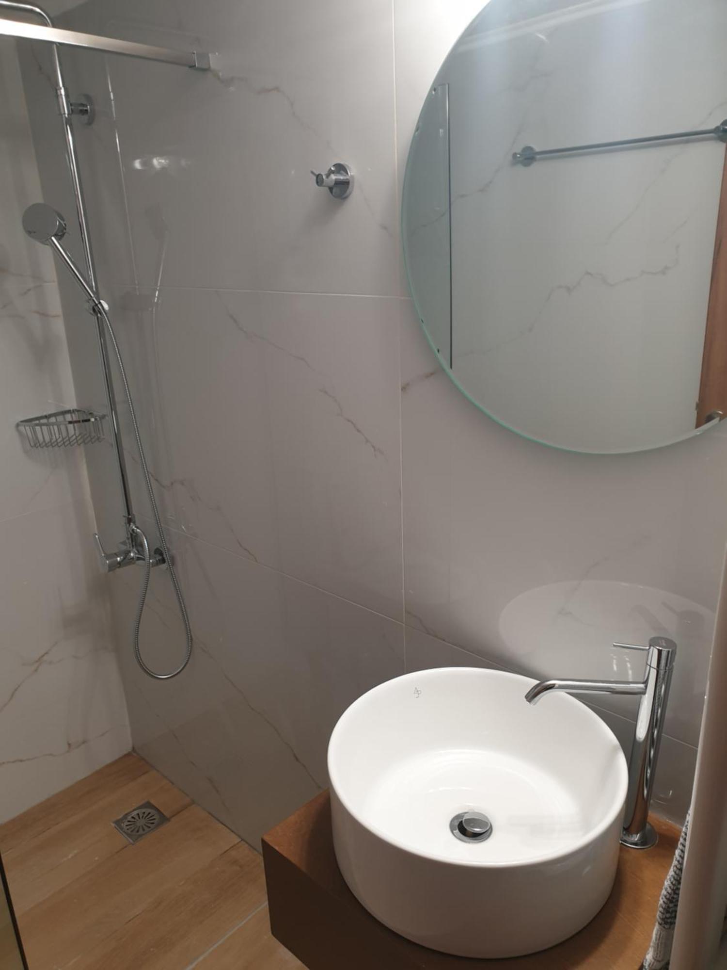 To Ellinikon Apartment Omalós Екстериор снимка