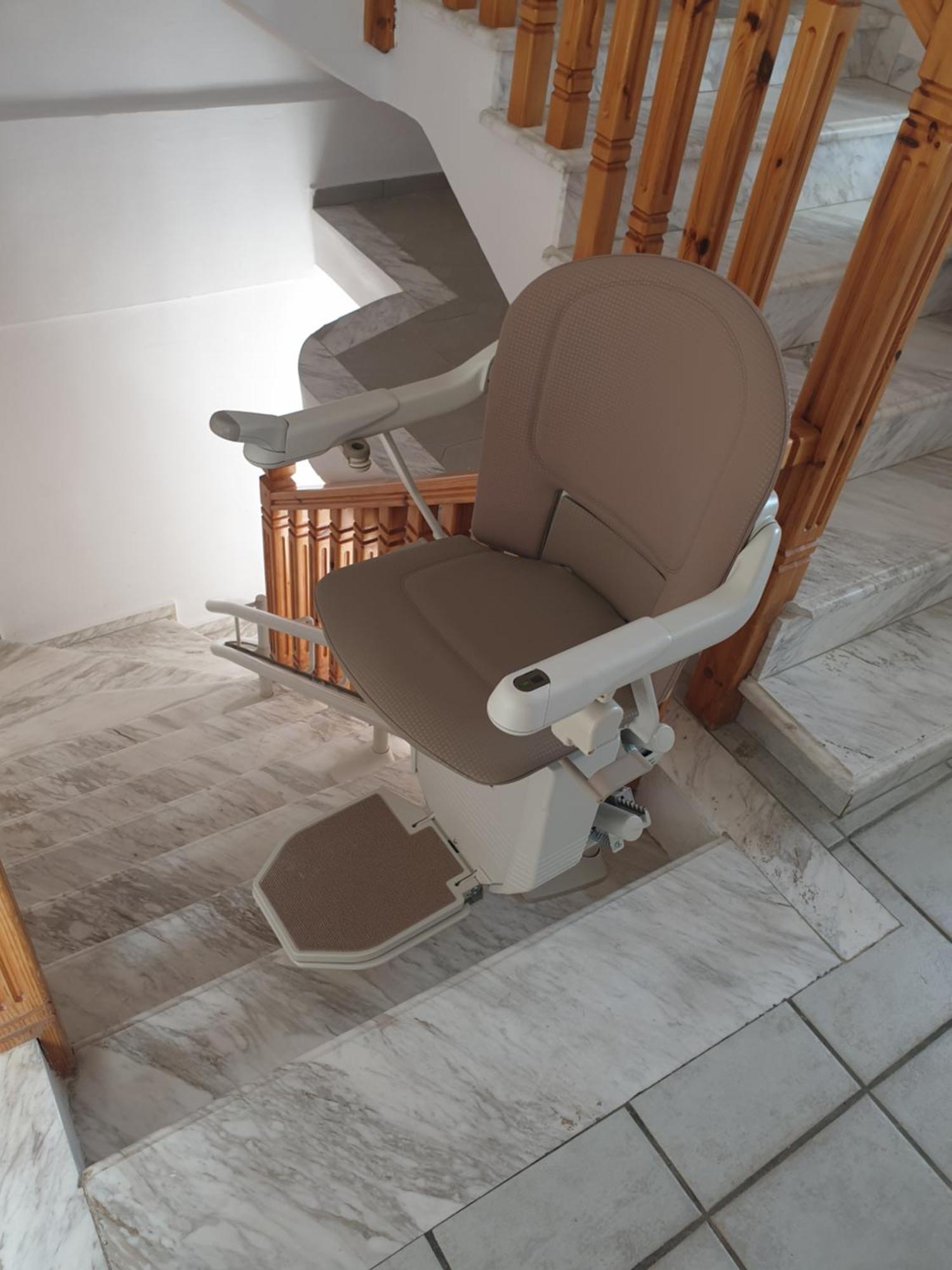 To Ellinikon Apartment Omalós Екстериор снимка