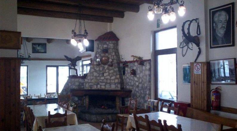 To Ellinikon Apartment Omalós Екстериор снимка